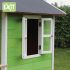 Maisonnette Enfant Loft 300 Vert