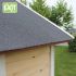 Maisonnette Enfant Loft 500