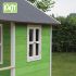 Maisonnette Enfant Loft 500 Vert