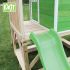 Maisonnette Enfant Loft 500 Vert