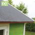 Maisonnette Enfant Loft 500 Vert