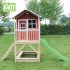Maisonnette Enfant Loft 500 Rouge