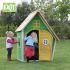 Maisonnette Enfant Fantasia 100 Verte