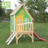 Maisonnette Enfant Fantasia 300 VERTE
