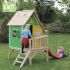 Maisonnette Enfant Fantasia 300 VERTE