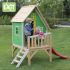 Maisonnette Enfant Fantasia 300 VERTE