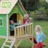 Maisonnette Enfant Fantasia 300 VERTE