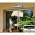 Chauffage de Terrasse Mural COMFORT IP-65 INFRAROUGE STRALER (600W)