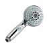 Ensemble Douchette WATERSTOP III Chrome