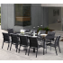Ensemble de Jardin MODULO 10 Personnes