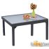 Table de Jardin 135/270 MODULO 6/10  