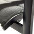 Fauteuil de Jardin Modulo - Noir  
