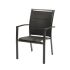 Fauteuil de Jardin Modulo - Noir  
