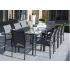 Ensemble De Jardin MODULO 6/10 Places Gris