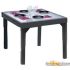 Table MODULO 4/8 Personnes  90/180 MODULO 4/8 Personnes