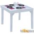 Table MODULO 4/8 Personnes  90/180 MODULO 4/8 Personnes
