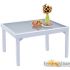 Table de Jardin 135/270 MODULO 6/10  