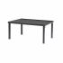 Ensemble de jardin Black Edition pour 8 personnes 