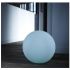 Boule Lumineuse Ronde 40 cm 