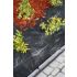 Toile de paillage paysage 2 x 5 M