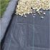 Toile de paillage paysage 4,2 x 5 M