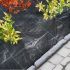 Toile de paillage paysage 5,2 x 5 M