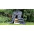 Housse De Protection Pour Barbecue A Gaz
