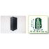 Housse De Protection Pour Barbecue En Beton