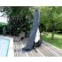 Housse De Protection Pour Parasol Droit