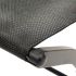 Lot de 2 Chaises pliantes MODULO Noir