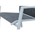 Fauteuil Modulo Gris Chiné