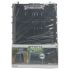 Silo thermocomposteur noir pliable 600 L 