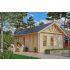 Chalet de Jardin en Bois 420 x 560 cm  23.52 m² avec espace de stockage BERN