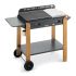 Barbecue A Gaz Saint-Tropez L70 x P40 x H79 cm