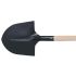 Pelle Colle de Cygne 27 cm Manche Frêne