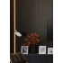 Lot de 2 Panneaux décor Bronze / Marble Gold 20 x 300 x 2770 mm - 1,66 m²