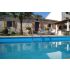 Piscine bois Rectangulaire UBBINK LINEA 650x350x140cm