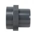 Embout mâle 50 femelle 40 taraudé 1''1/2