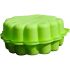 Bac à sable en plastique forme coquillage - Soulet