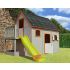 Cabane bois enfants DUPLEX Soulet 