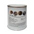 Traitement de coupe marron 0,75L