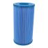 Cartouche Filtration pour électrolyseur Poolican Ø127x235mm