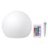 Boule Lumineuse flottante à énergie solaire SolarFloat 25