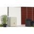 Récupérateur d'Eau Kit Cuve TERRA 275L