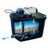 Filtre pour Bassin de Jardin FiltraPure 2000 Plus Set