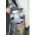 Aspirateur à Cendres Electrique Professionnel CENEPRO