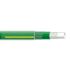 Tuyau Tricoté Guipé Antivrille 6 couches 50m D.19mm