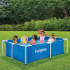 Piscine gonflable ronde Funsicle 3.66x0.76m 
