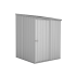 Abris de jardin en métal Cooper 2.2 m2