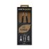 Kit cuisson plancha